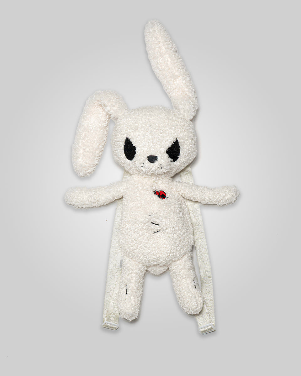 The Not Nice Rabbit - Cool Shirtz