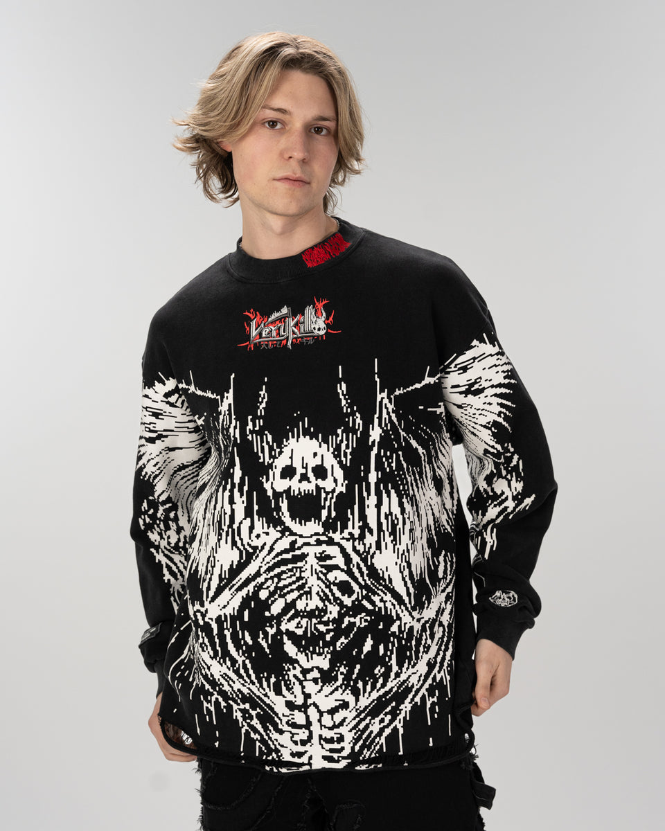 The Awoken Crew Cool Shirtz