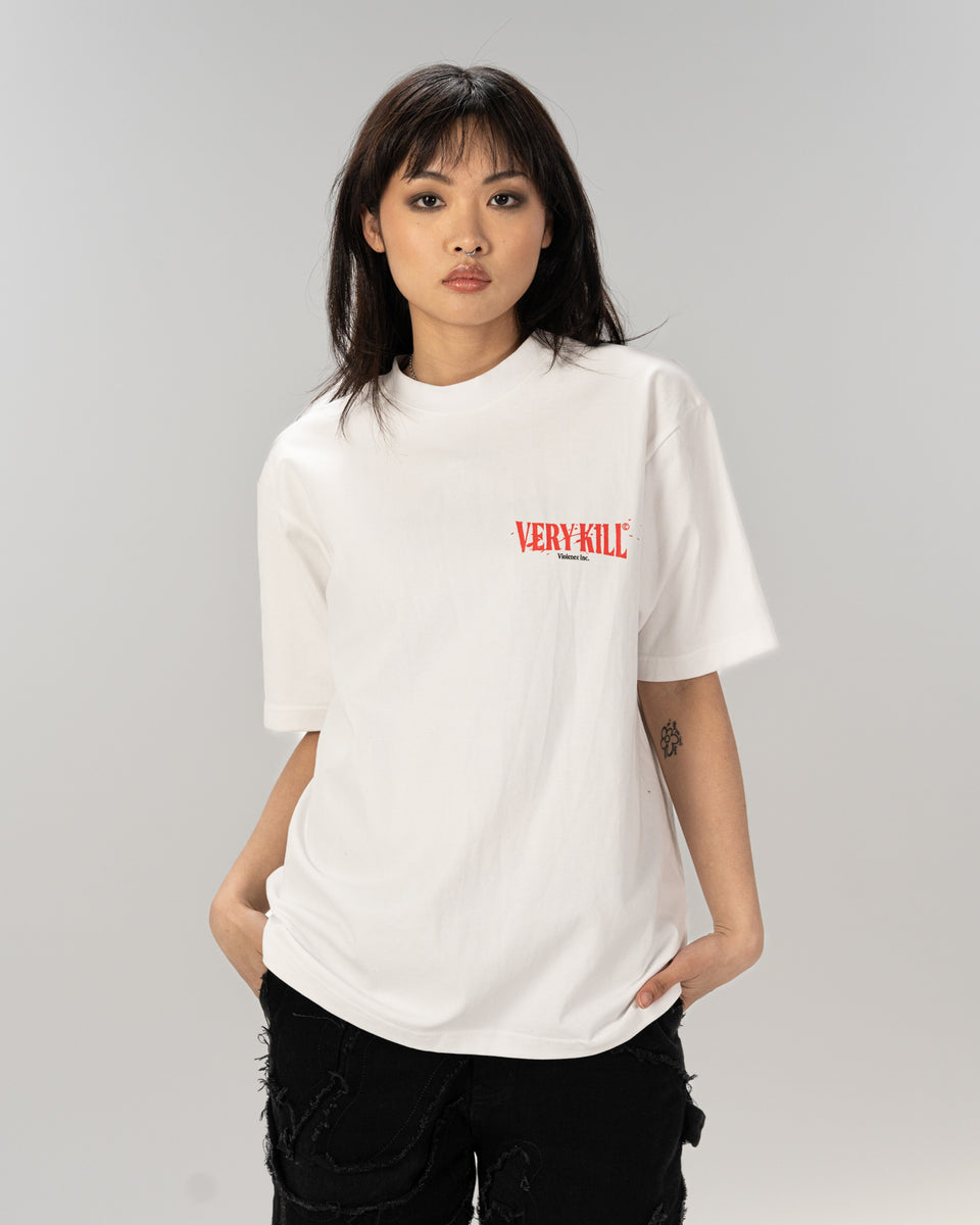 The Mace Tee - Cool Shirtz
