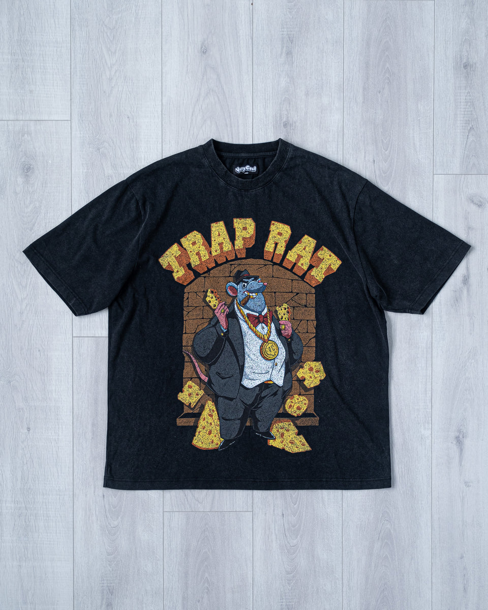 The Trap Rat Tee - Cold Ones– Cool Shirtz