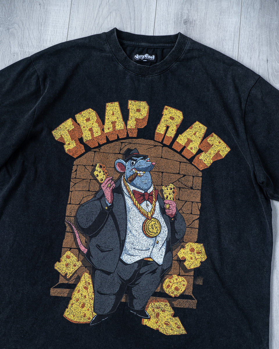 The Trap Rat Tee - Cold Ones– Cool Shirtz
