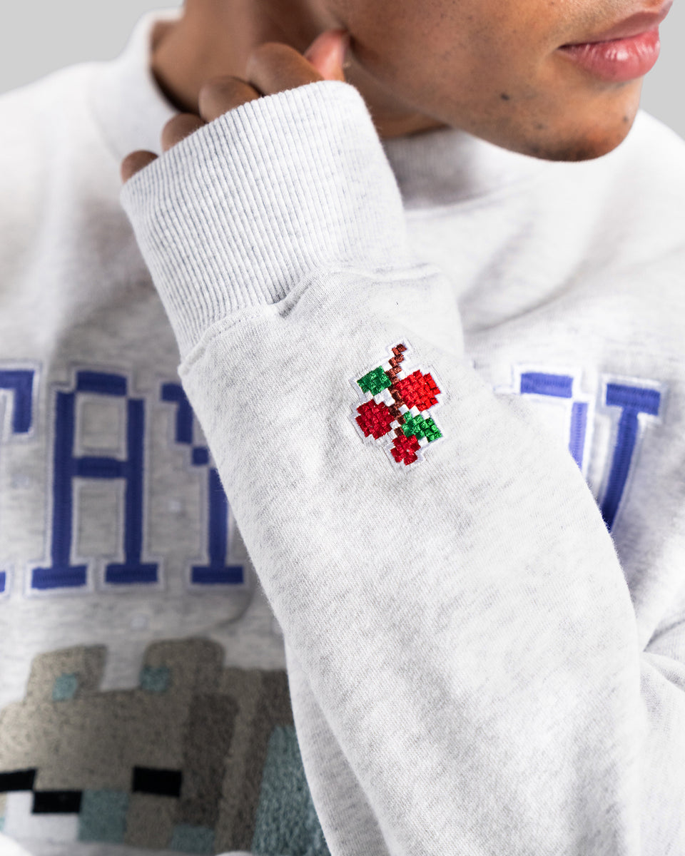 ちゃやさま専用✦BRIEFING✦3D LOGO CREW NECK✦ 親友のモデルしまして @nastytoys_japan “ COORDINATE “ Corduroy Over