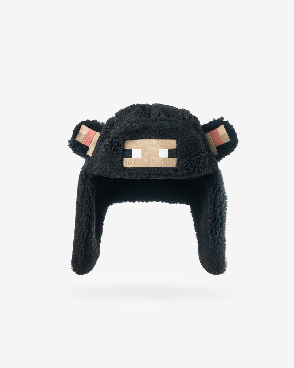 The Sheep Ushanka | Very Cool x Minecraft– Cool Shirtz