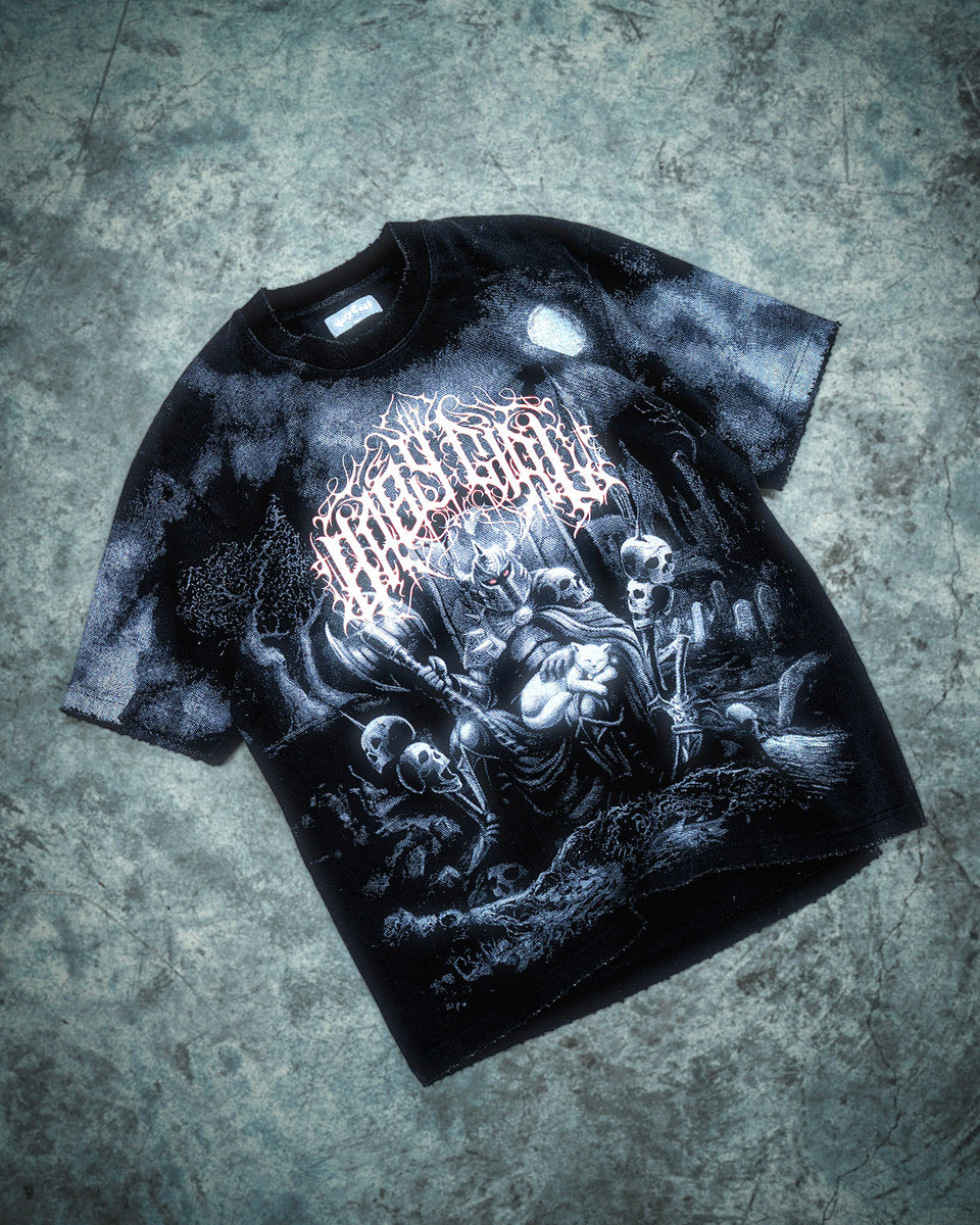 The Babygirl Tee | Cool Shirtz