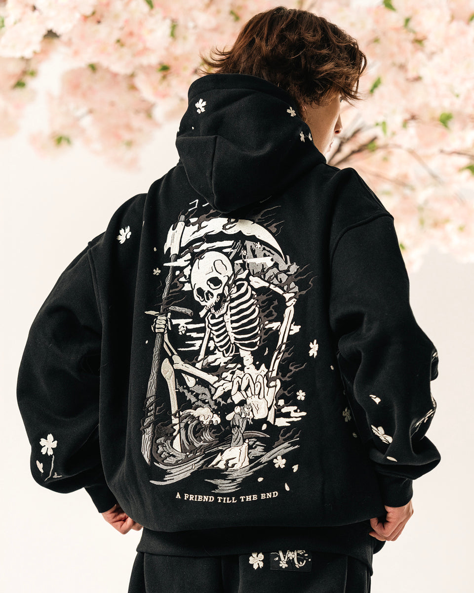 Best Mate Hoodie