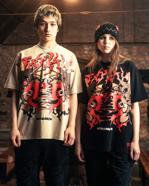 The Torn Tee