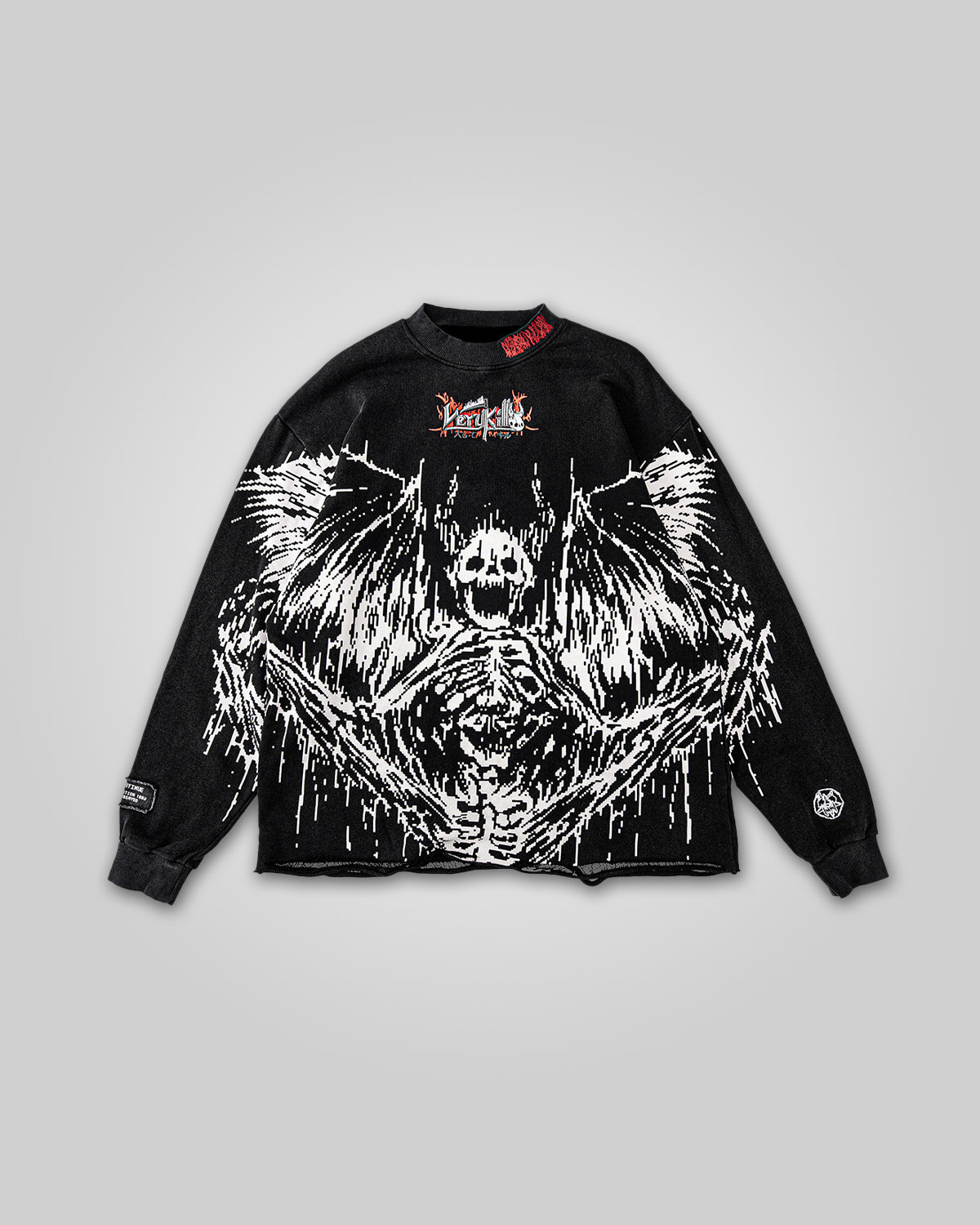 The Awoken Crew - Cool Shirtz