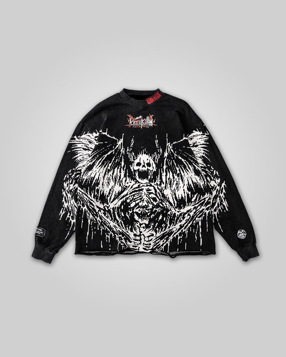 The Awoken Crew Cool Shirtz