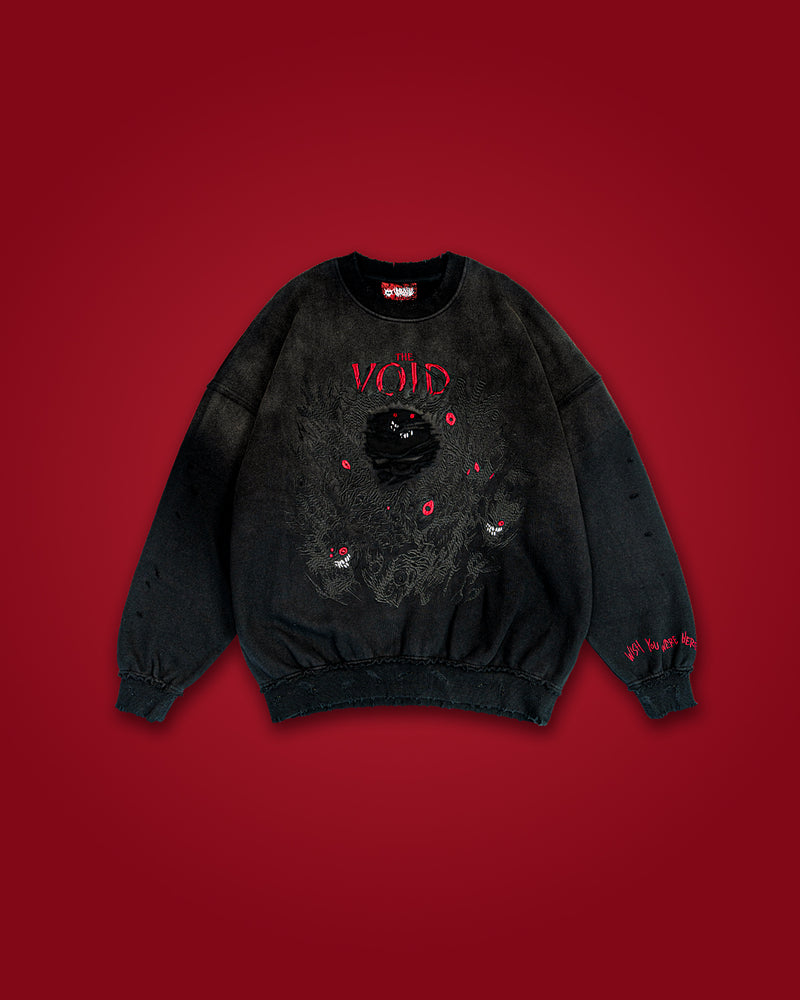 The Void Crew