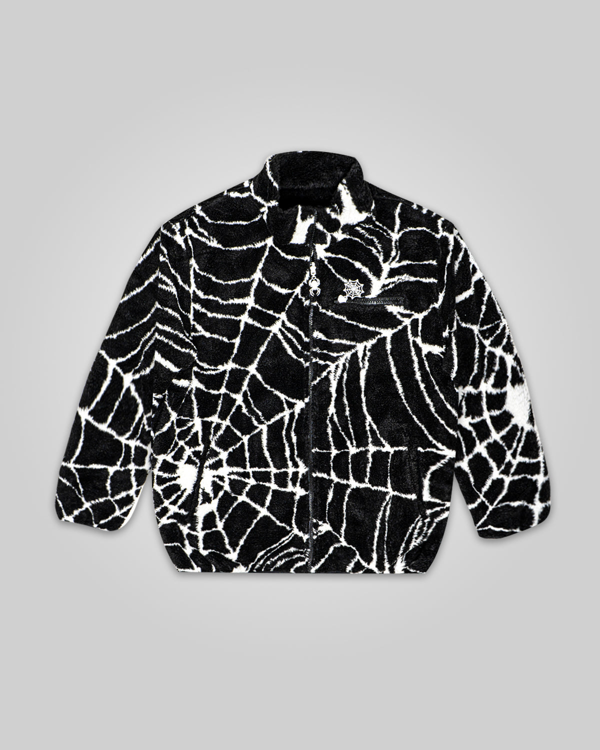 The Spider Sherpa - Cool Shirtz