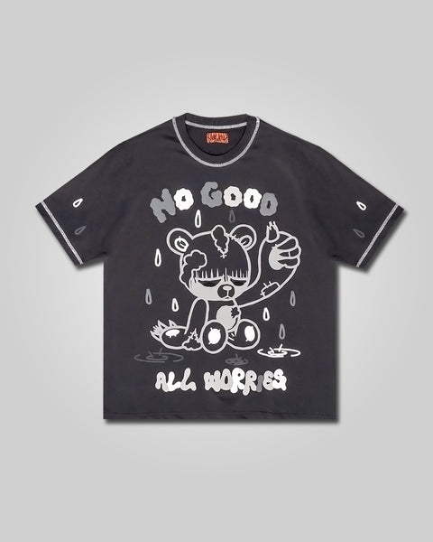 The All Worries Tee