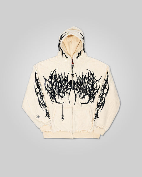 The Weaver Hoodie - Cool Shirtz