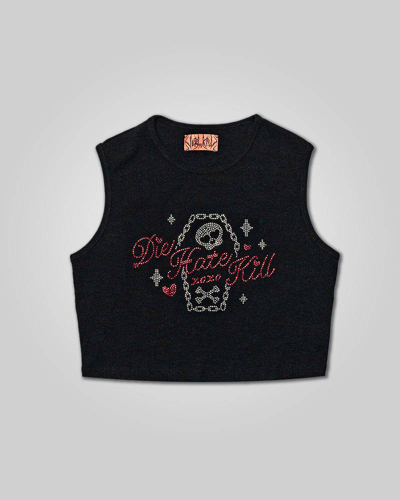The Die Hate Kill Crop