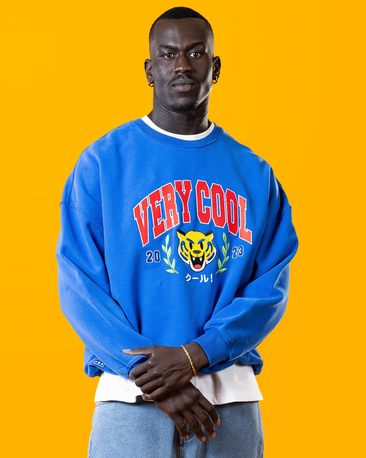 The College Crew Cool Shirtz the-college-crew-cool-shirtz