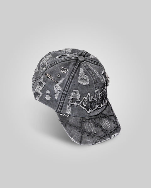 The Ripper Cap