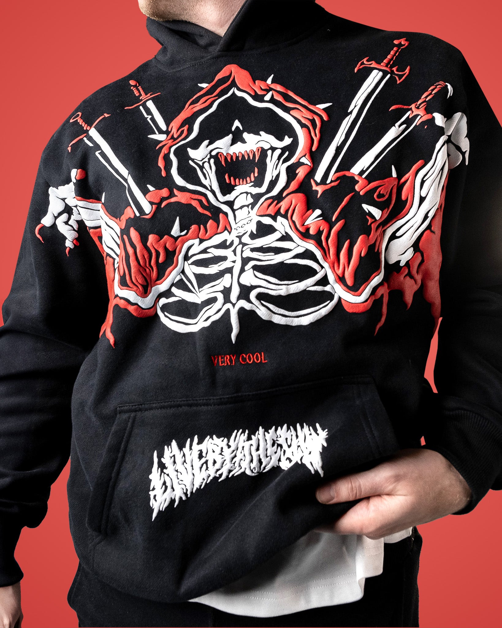 The Slay Hoodie Cool Shirtz