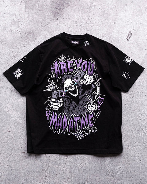 The Mad At Me Tee