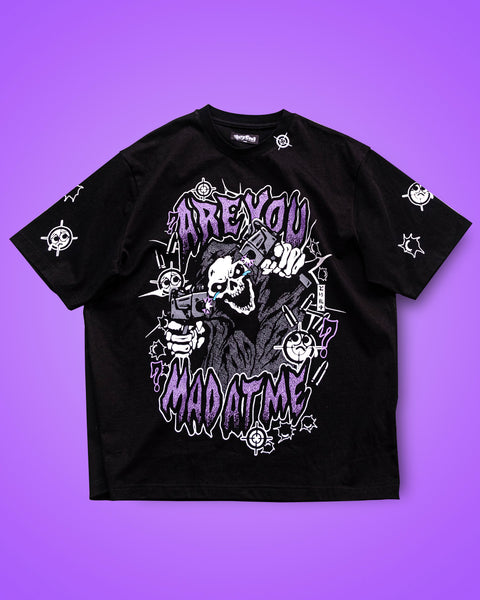 The Mad At Me Tee
