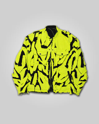The Neon Portal Jacket– Cool Shirtz