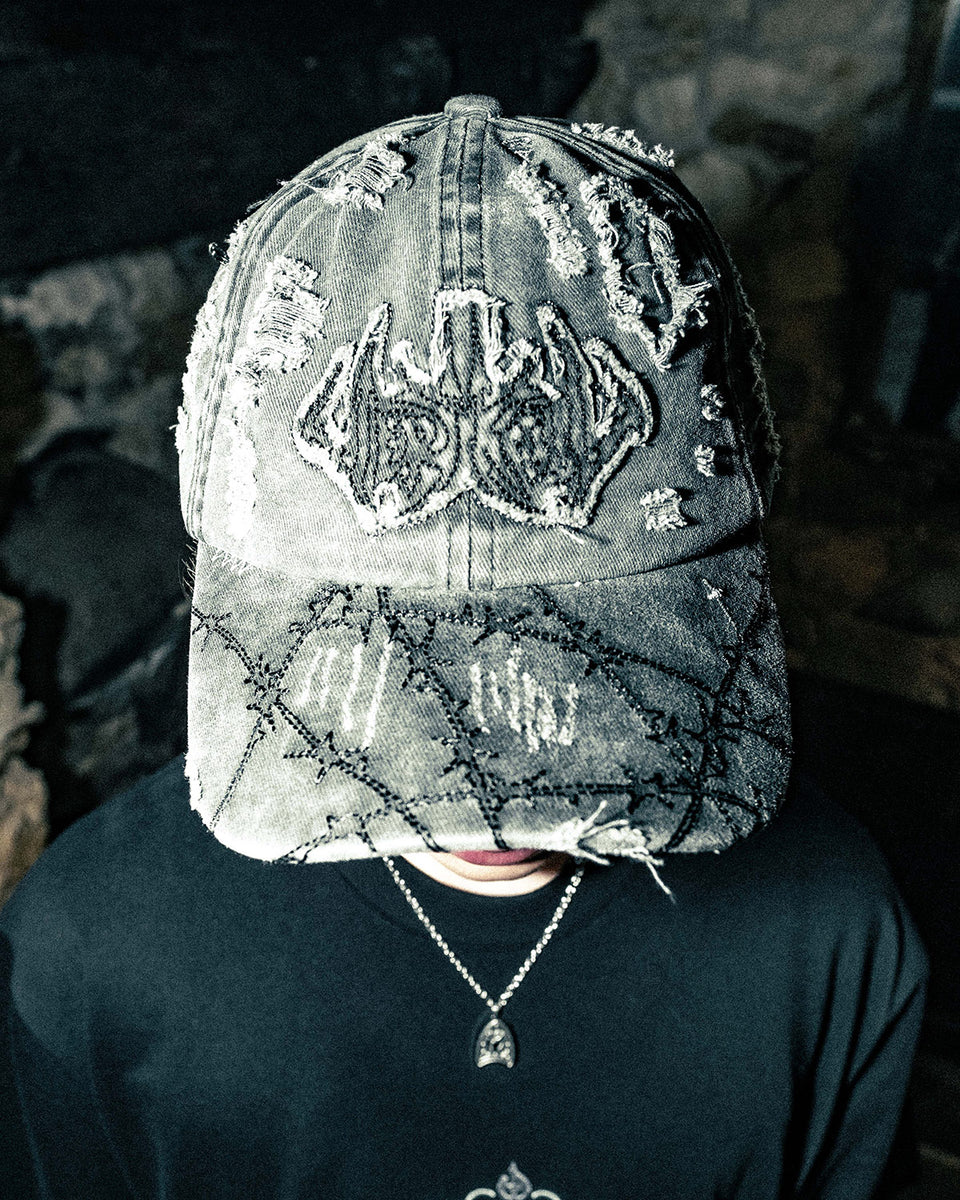 Ripperstore Cap The Ripper Cap - Cool Shirtz