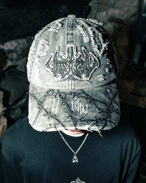 The Ripper Cap