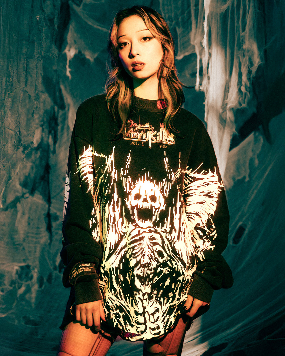 The Awoken Crew Cool Shirtz