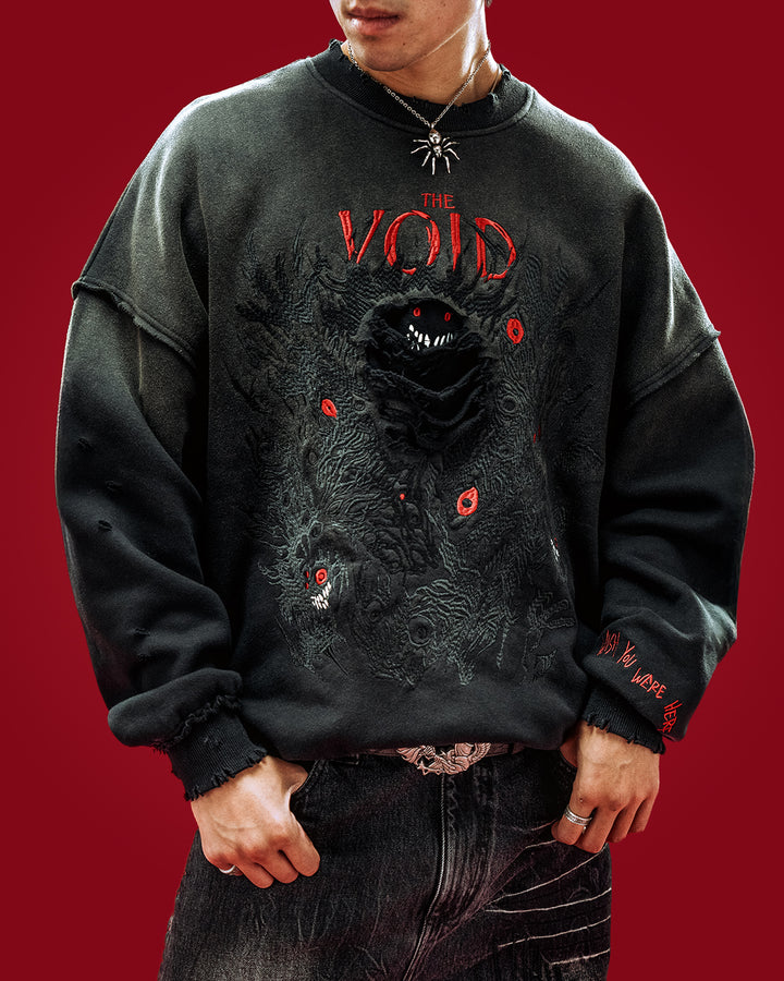 The Void Crew