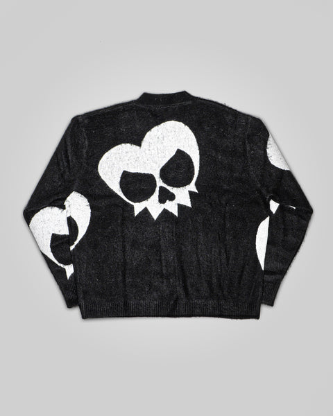 The Skull Heartigan