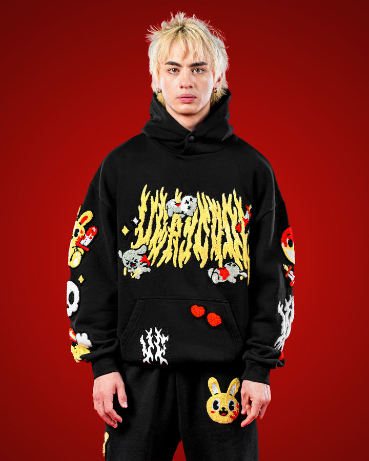The Blood Pact Hoodie