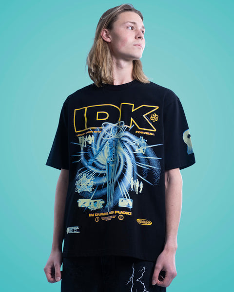 The IDK Tee