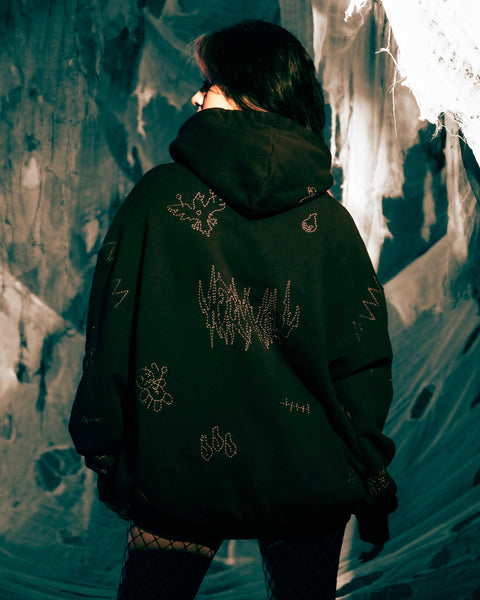 The Not Nice Hoodie