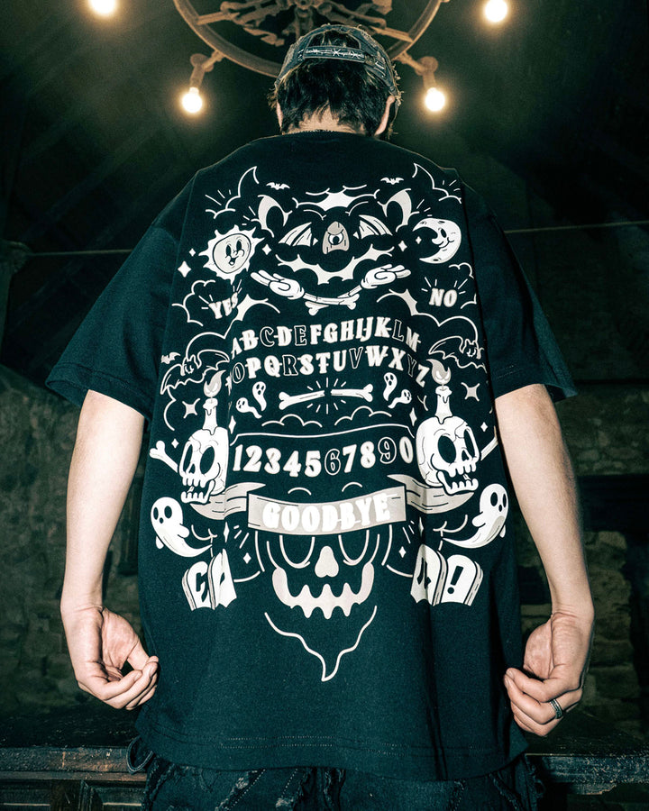The Seance Tee