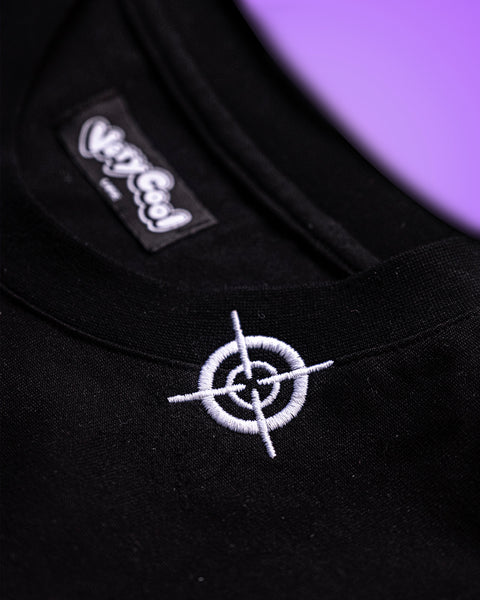 The Mad At Me Tee
