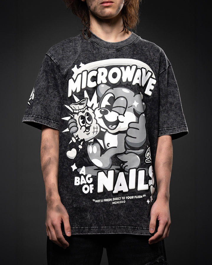 The Microwave Tee