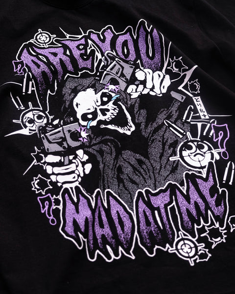 The Mad At Me Tee