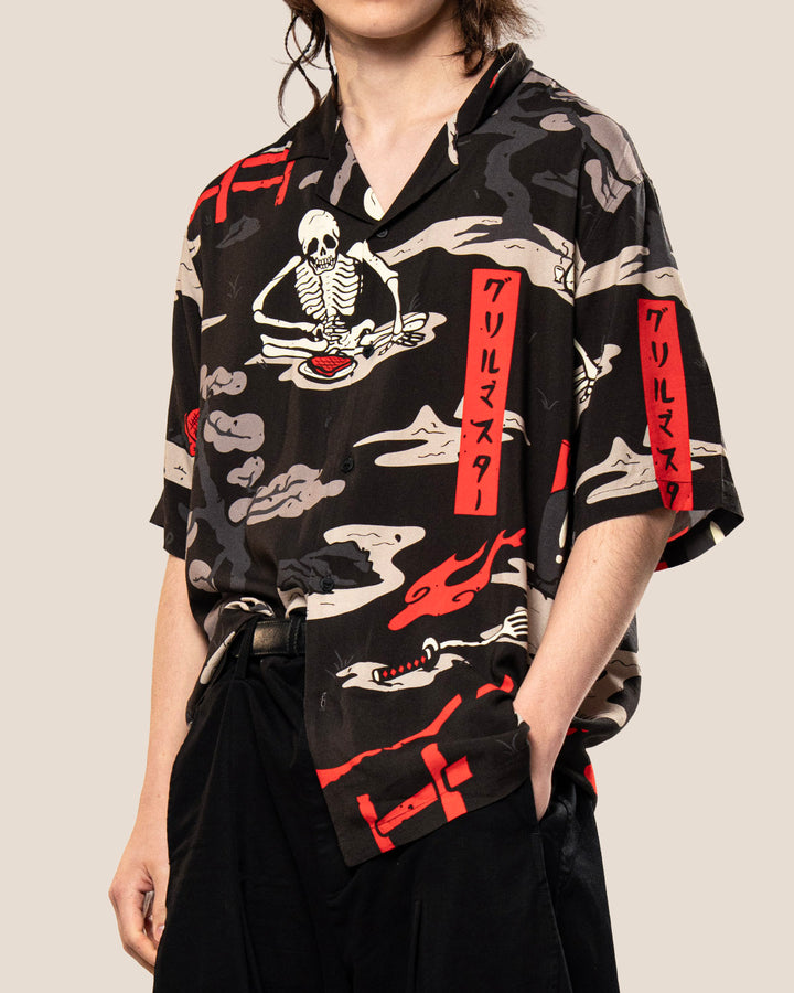 The Yakiniku Shirt