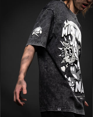 The Microwave Tee - Cool Shirtz