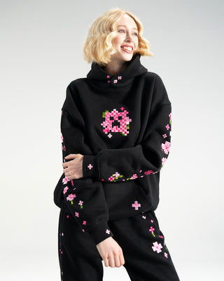 The Blossom Hoodie | Very Cool x Minecraft– Cool Shirtz