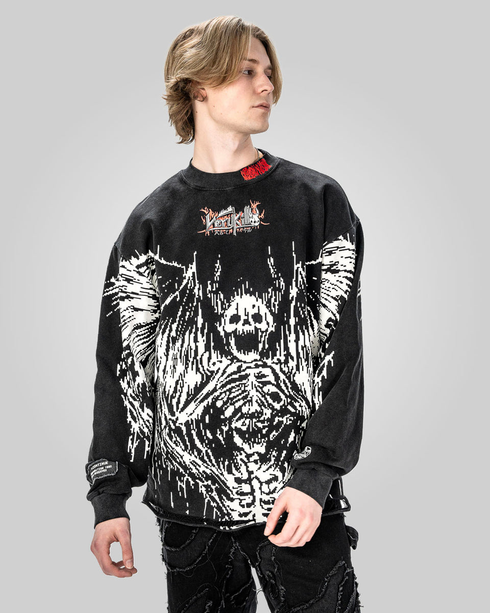 The Awoken Crew Cool Shirtz