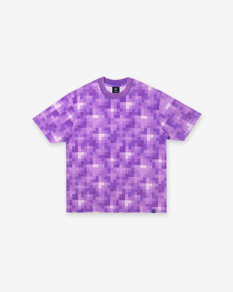 The Amethyst Tee
