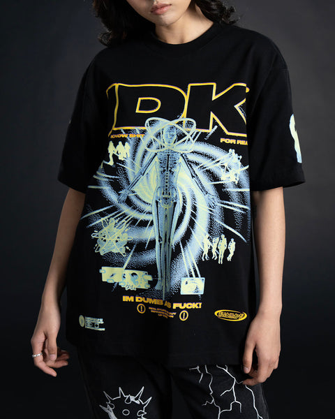 The IDK Tee