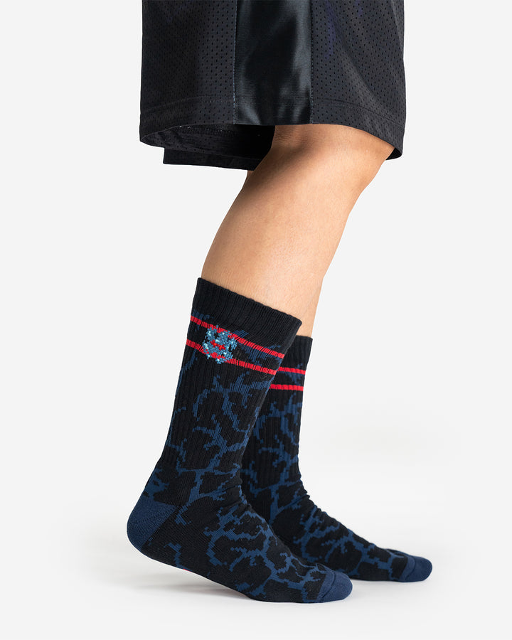 The Ender Sock Bundle