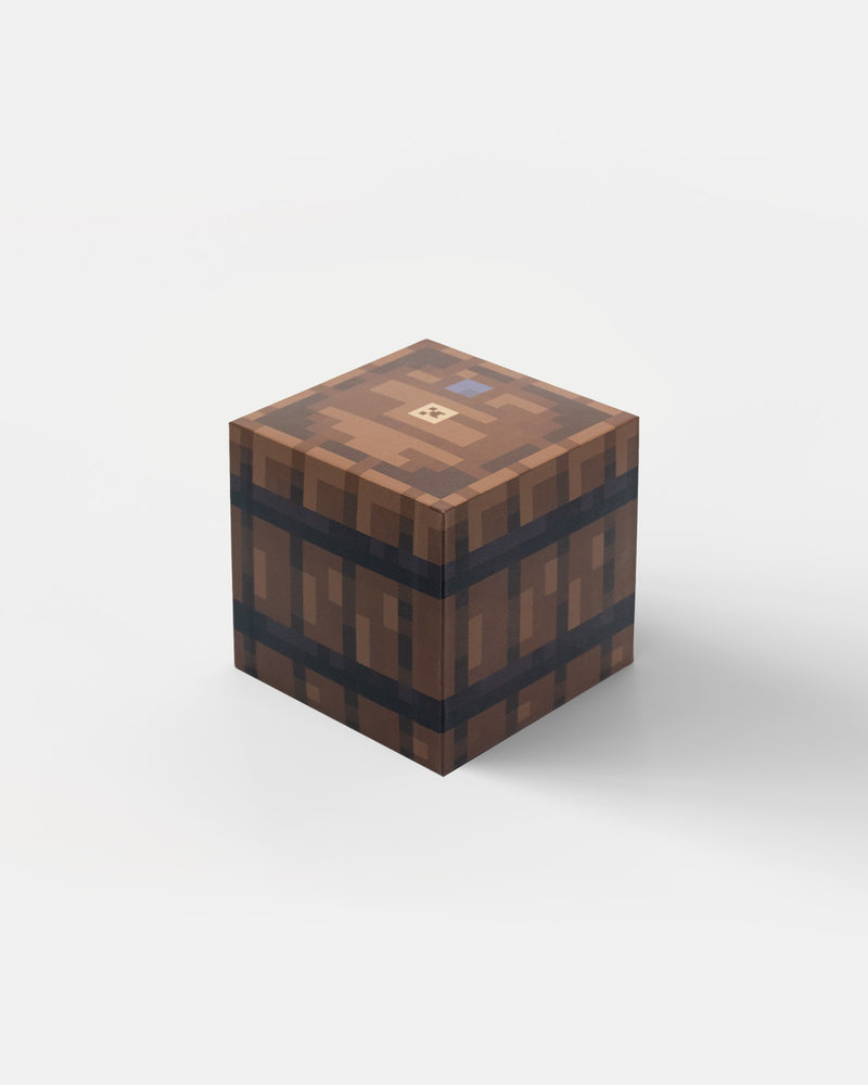 The Barrel Sock Bundle