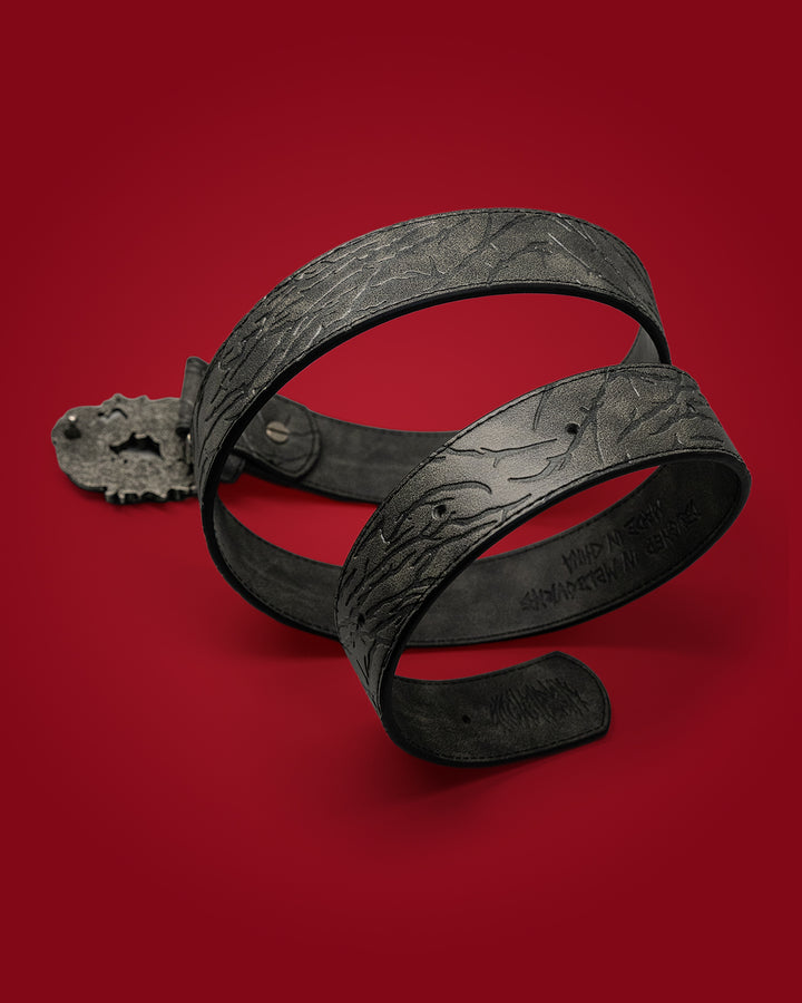 The Demon Belt