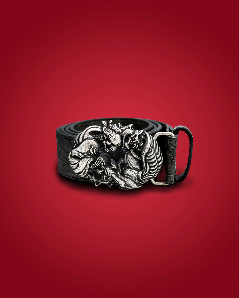 The Demon Belt