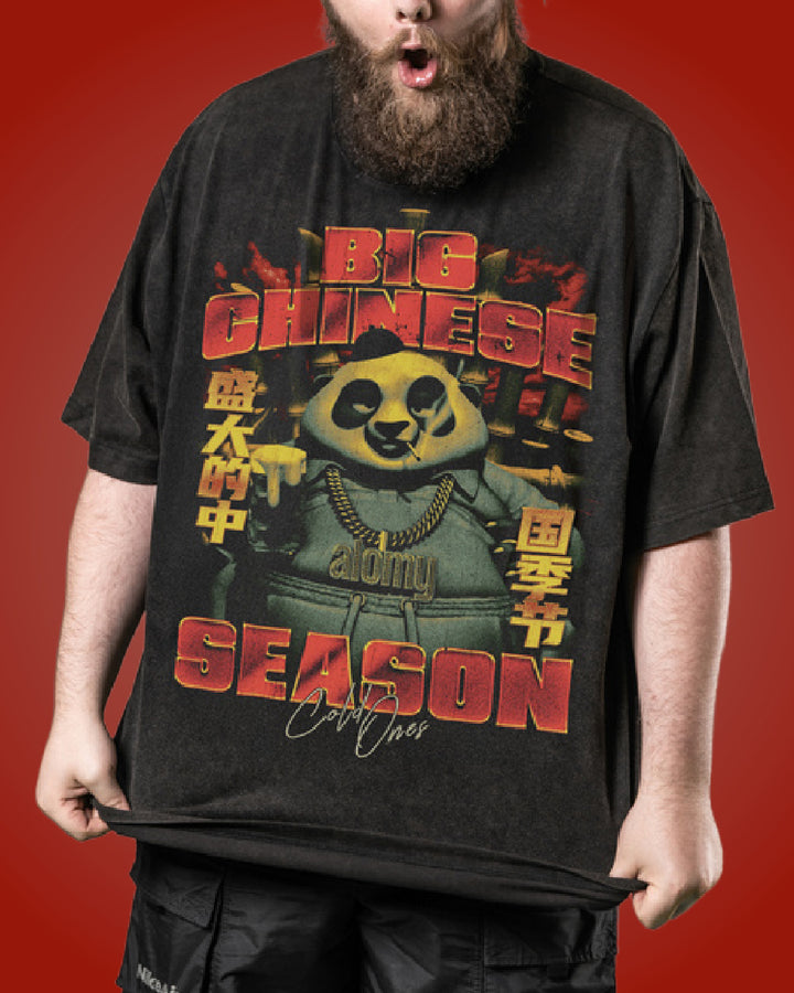 The Big Season Tee