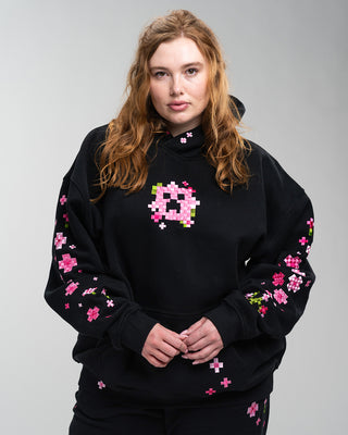 The Blossom Hoodie | Very Cool x Minecraft– Cool Shirtz