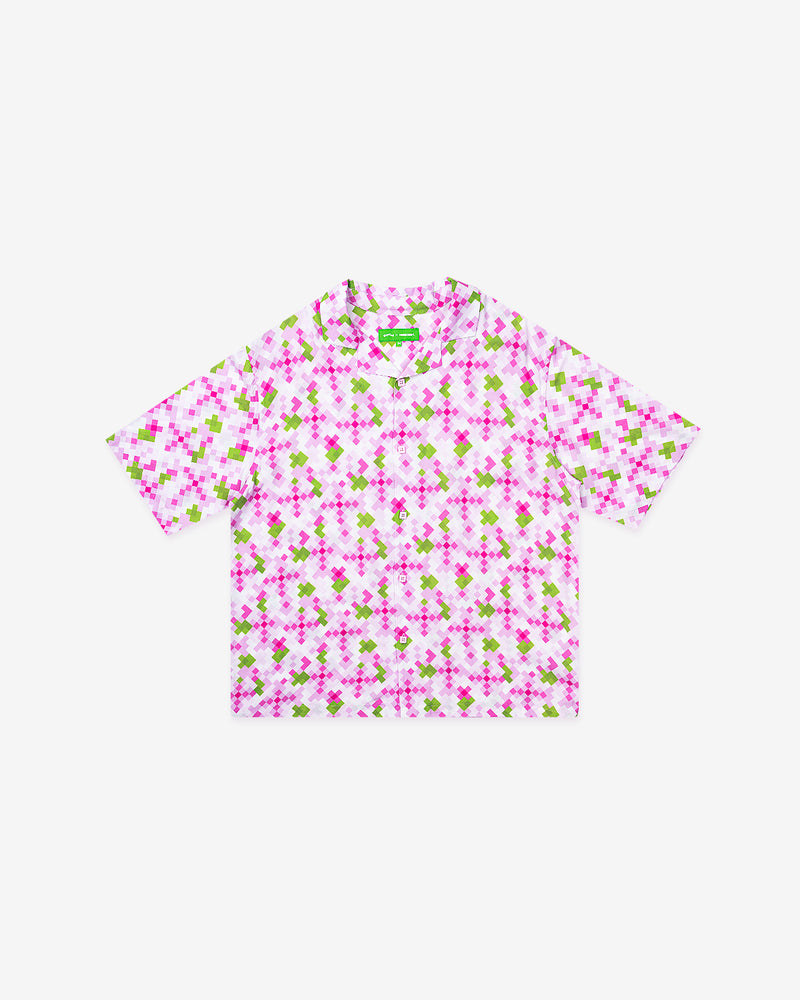 The Blossom Shirt