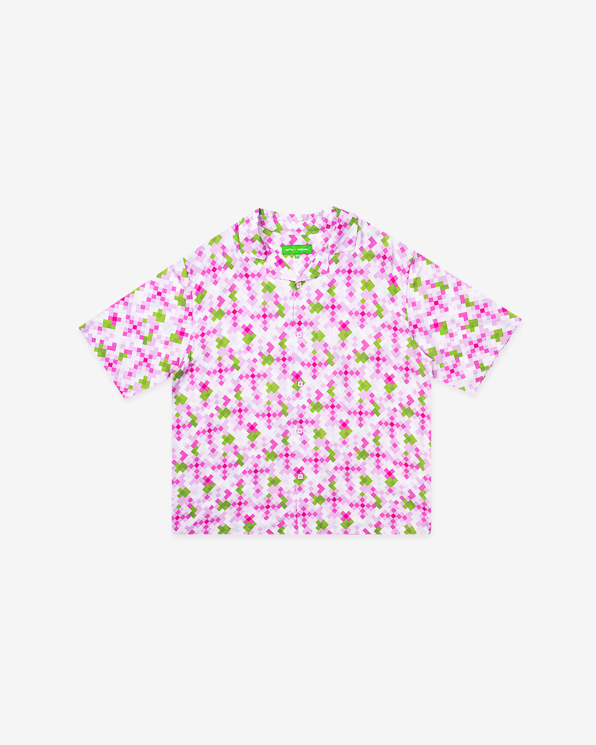 The Blossom Shirt | Very Cool x Minecraft– Cool Shirtz