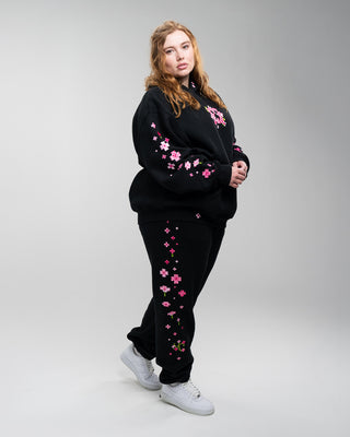 The Blossom Trackpants | Very Cool x Minecraft– Cool Shirtz